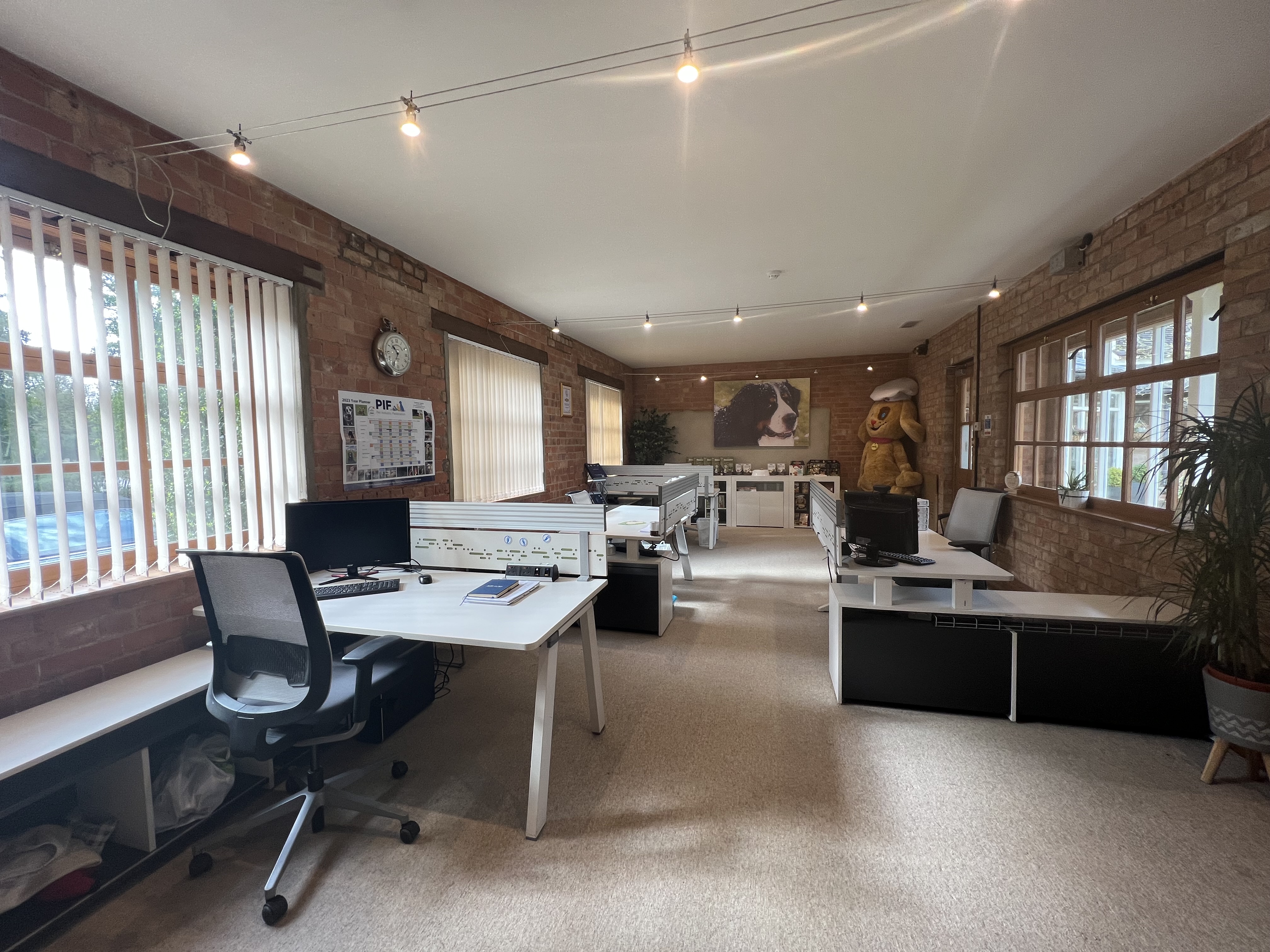 Storage in Burrough on the Hill, Melton Mowbray - photo 2